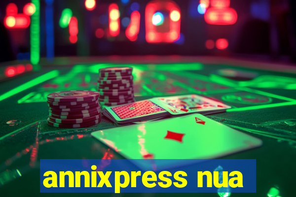 annixpress nua